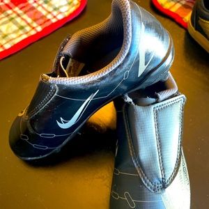 Little kids  soccer cleats